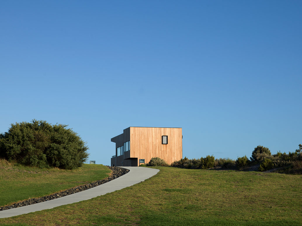 Images – Cape Paterson – The Cape Sustainable Housing